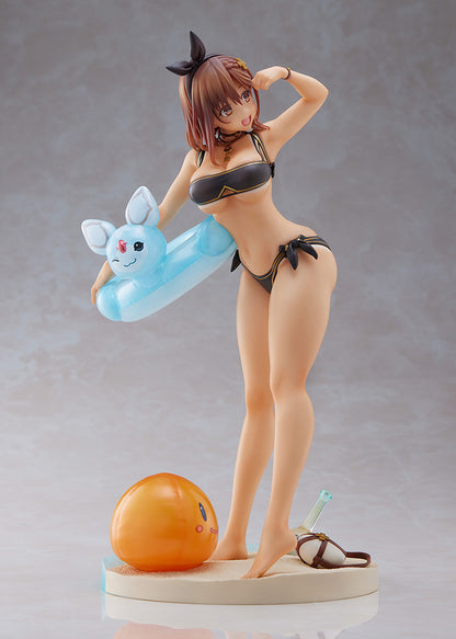 Spiritale by TAITO Atelier Ryza 2: Lost Legends & The Secret Fairy - Ryza ~ Black swimwear ver.~