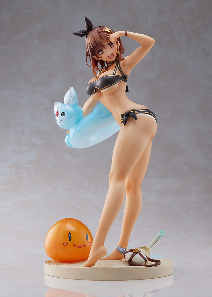 Spiritale by TAITO Atelier Ryza 2: Lost Legends & The Secret Fairy - Ryza ~ Black swimwear ver.~