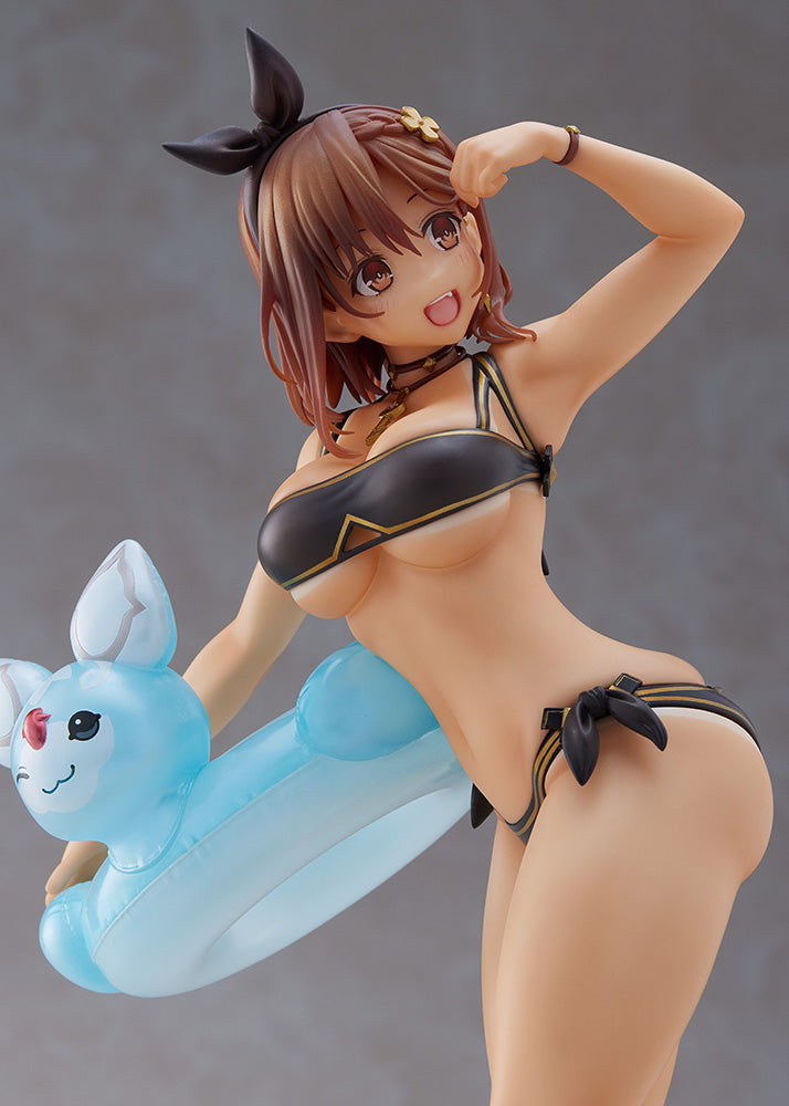 Spiritale by TAITO Atelier Ryza 2: Lost Legends & The Secret Fairy - Ryza ~ Black swimwear ver.~