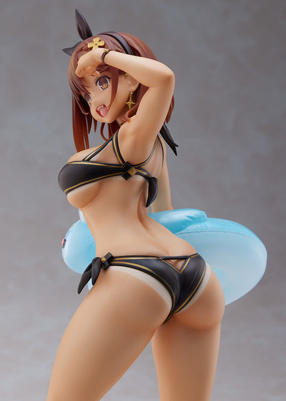 Spiritale by TAITO Atelier Ryza 2: Lost Legends & The Secret Fairy - Ryza ~ Black swimwear ver.~