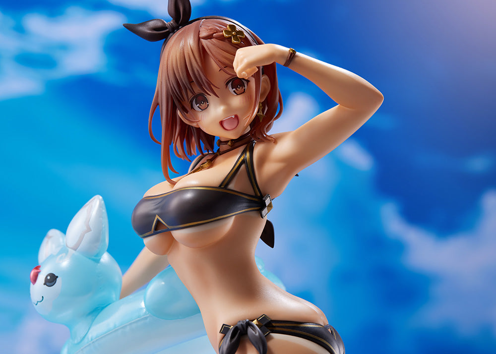 Spiritale by TAITO Atelier Ryza 2: Lost Legends & The Secret Fairy - Ryza ~ Black swimwear ver.~