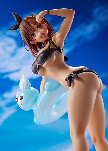 Spiritale by TAITO Atelier Ryza 2: Lost Legends & The Secret Fairy - Ryza ~ Black swimwear ver.~