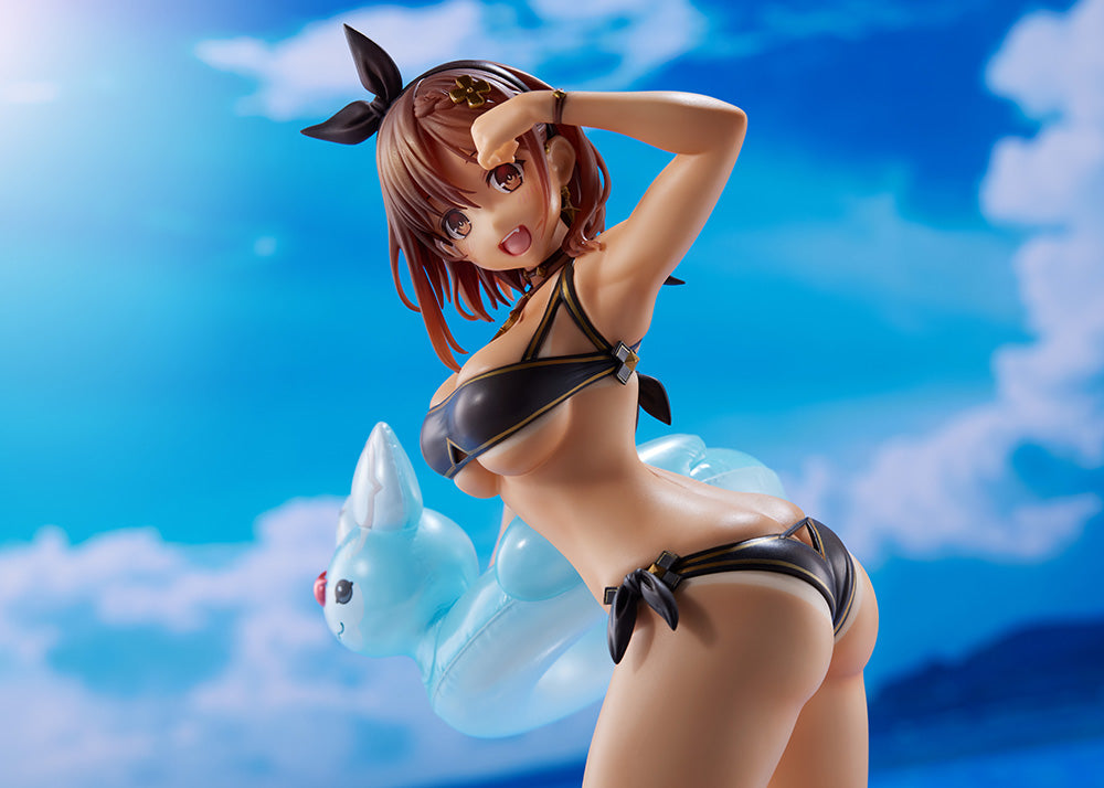 Spiritale by TAITO Atelier Ryza 2: Lost Legends & The Secret Fairy - Ryza ~ Black swimwear ver.~