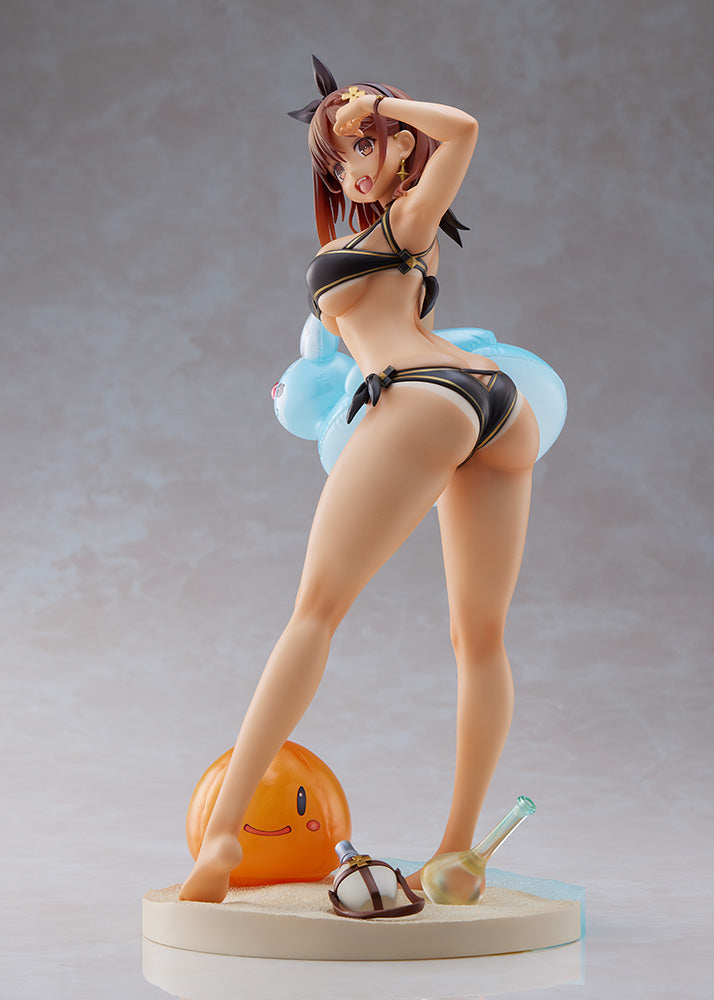 Spiritale by TAITO Atelier Ryza 2: Lost Legends & The Secret Fairy - Ryza ~ Black swimwear ver.~