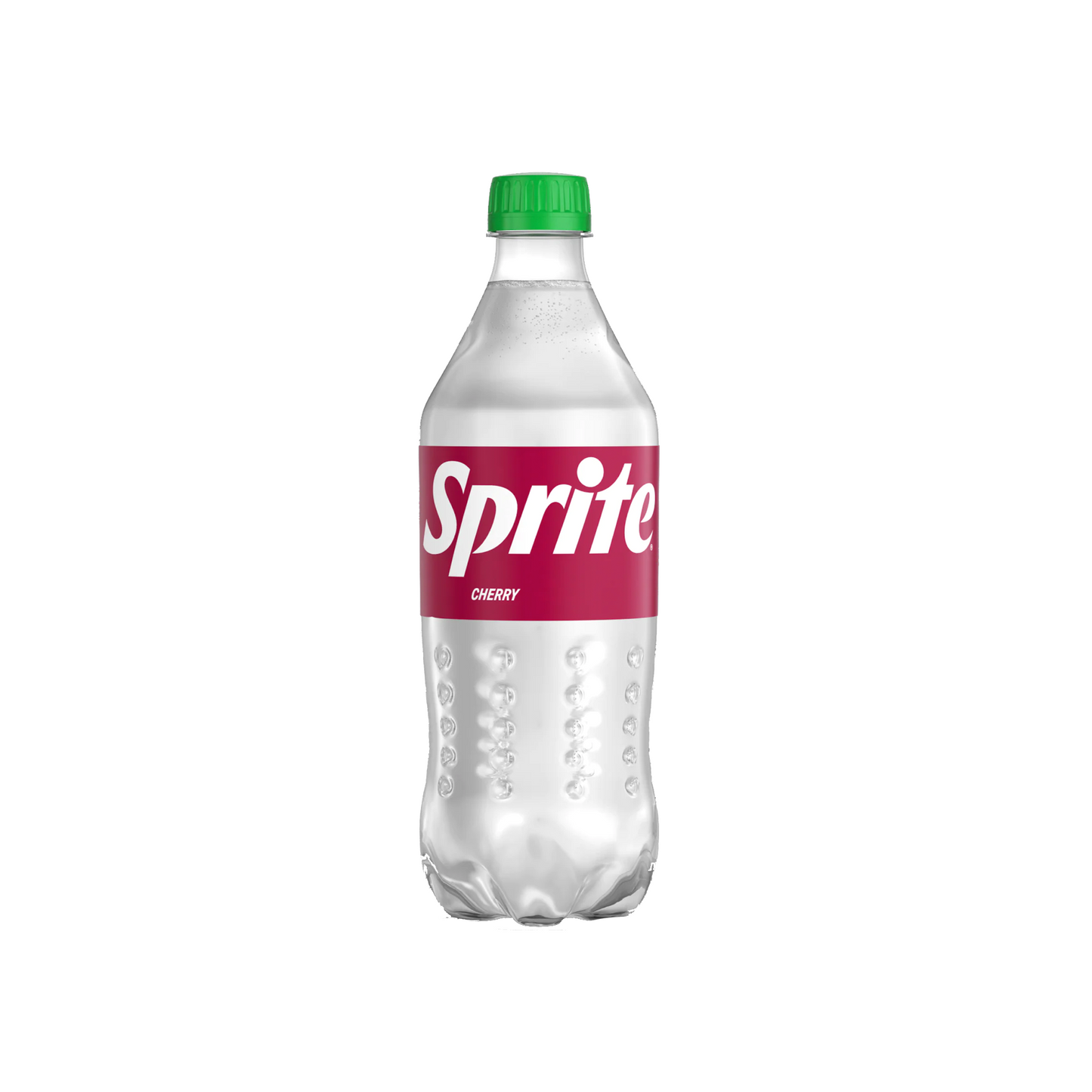 Sprite Cherry (US)