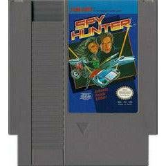 Spy Hunter [3 & 5 Screw] - NES