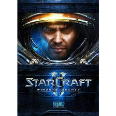 StarCraft II: Wings Of Liberty - PC
