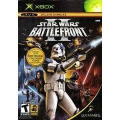 Star Wars Battlefront 2 - Xbox