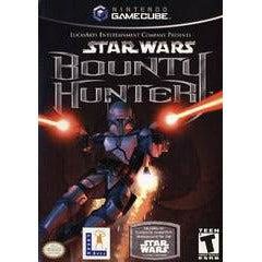 Star Wars Bounty Hunter - Nintendo GameCube