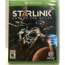 Starlink: Battle For Atlas - Xbox One