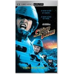 Starship Troopers - [UMD for PSP]