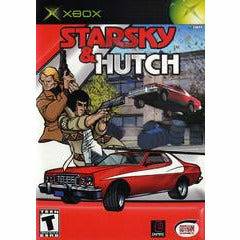 Starsky And Hutch - Xbox