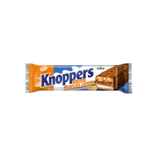 Knoppers Baton Orzechowy (Germany)