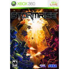 Stormrise - Xbox 360