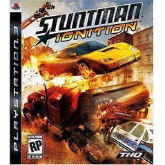 Stuntman Ignition - PlayStation 3