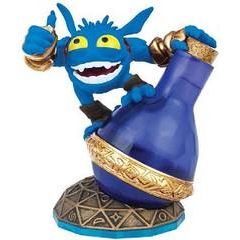 Skylanders: SWAP Force - Loose Figure's - Super Anime Store
