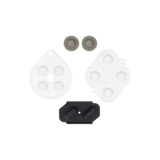 Replacement Controller Silicone for SNES®