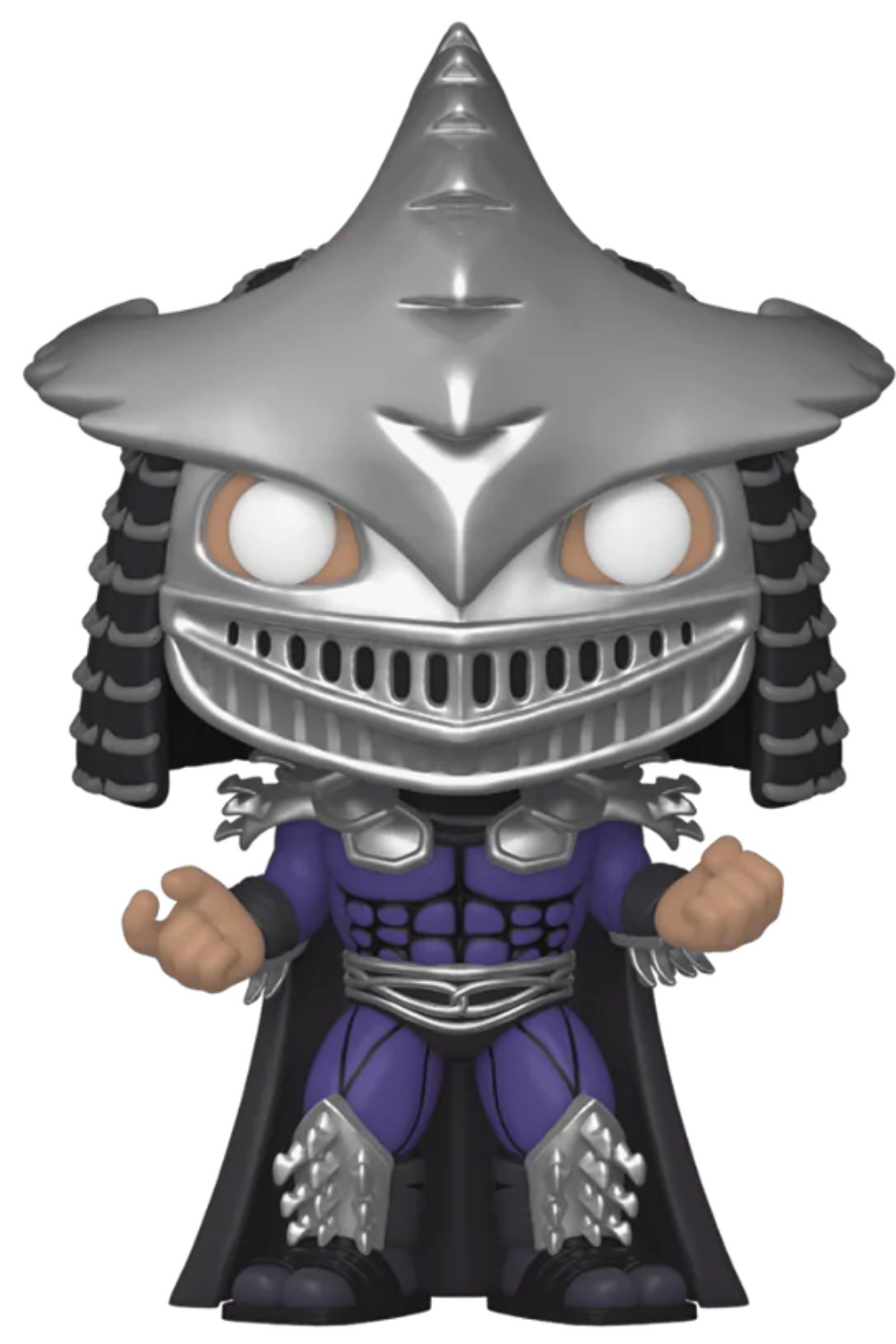 POP! Movies: 1138 TMNT, Super Shredder Exclusive