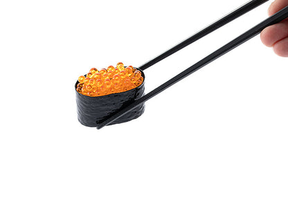 Sushi Plastic Model: Ikura (Salmon Roe)