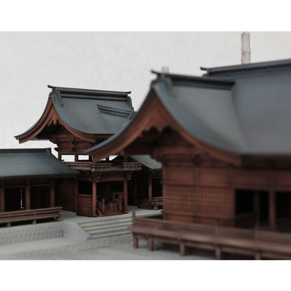 Suwa Taisha Shimoya Akimiya