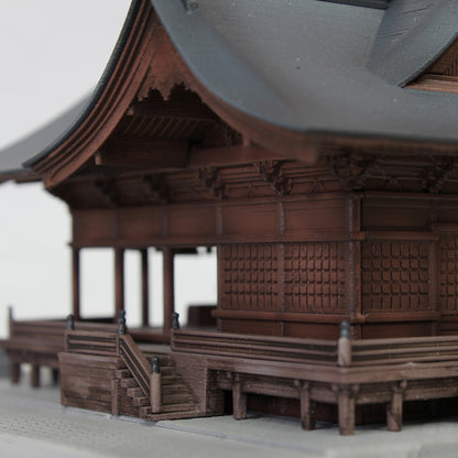 Suwa Taisha Shimoya Akimiya