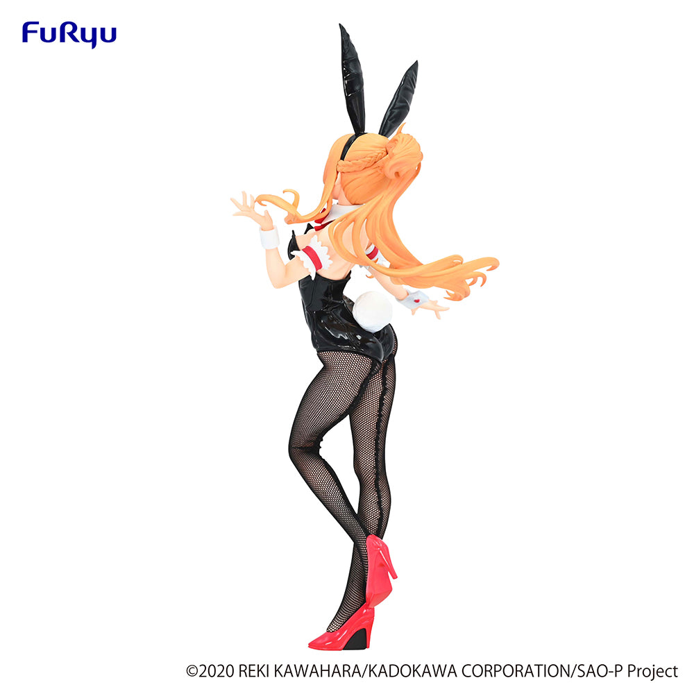 Sword Art Online - Asuna BiCute Bunnies Figure