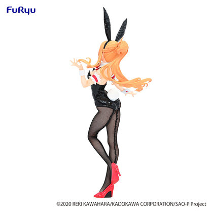 Sword Art Online - Asuna BiCute Bunnies Figure