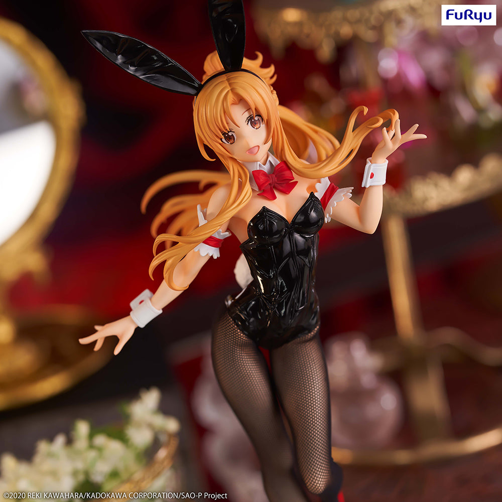 Sword Art Online BiCute Bunnies Figure Asuna