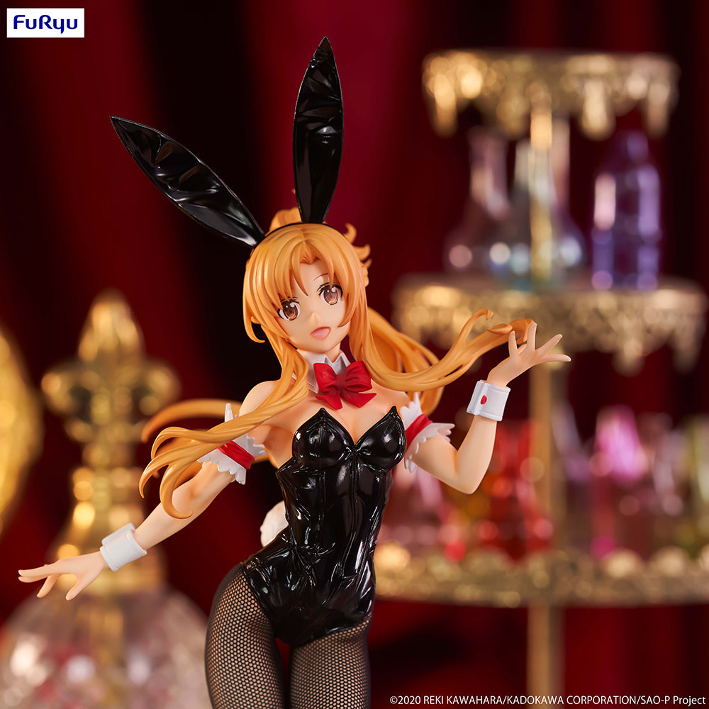 Sword Art Online BiCute Bunnies Figure Asuna