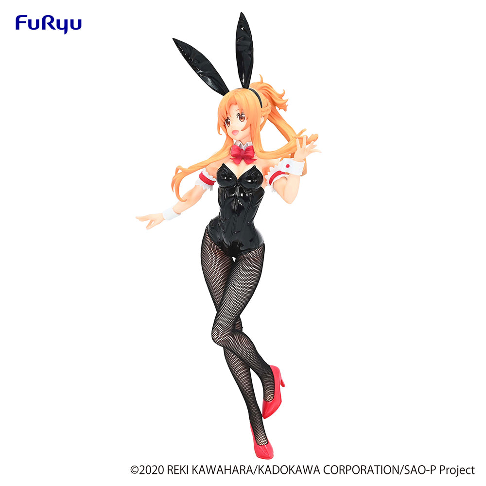 Sword Art Online BiCute Bunnies Figure Asuna