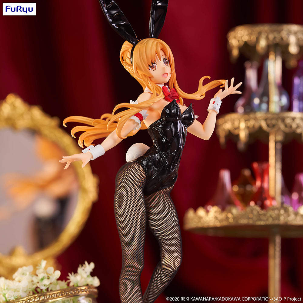 Sword Art Online BiCute Bunnies Figure Asuna