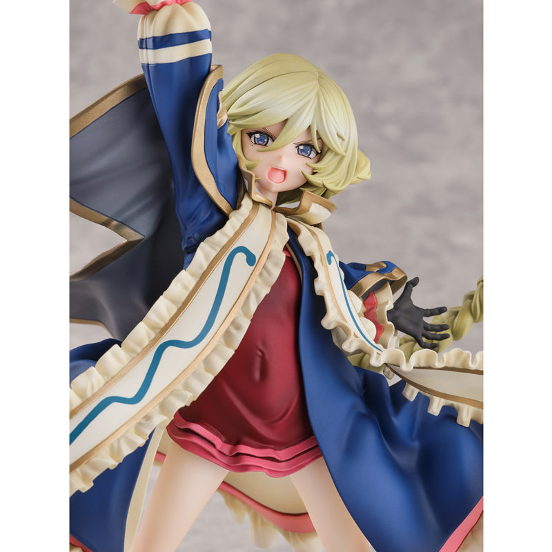 Symphogear GX 1/7 Carol Malus Dienheim Figure