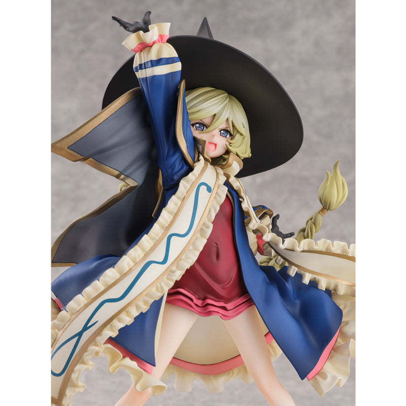 Symphogear GX 1/7 Carol Malus Dienheim Figure