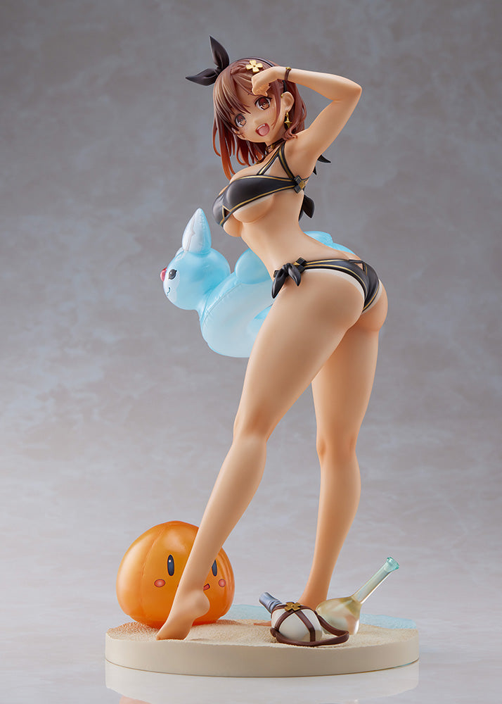 Spiritale by TAITO Atelier Ryza 2: Lost Legends & The Secret Fairy - Ryza ~ Black swimwear ver.~