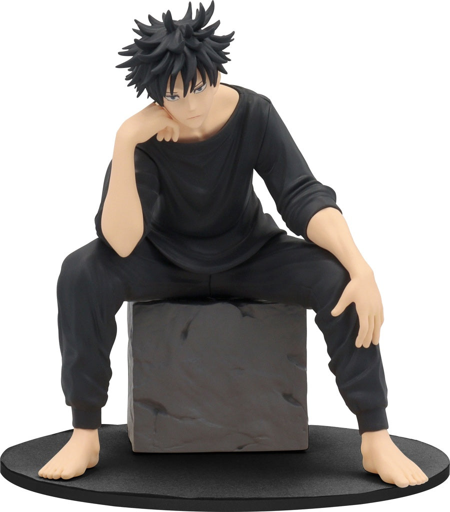 JUJUTSU KAISEN - Megumi Fushiguro Vol 2 Prize Figure