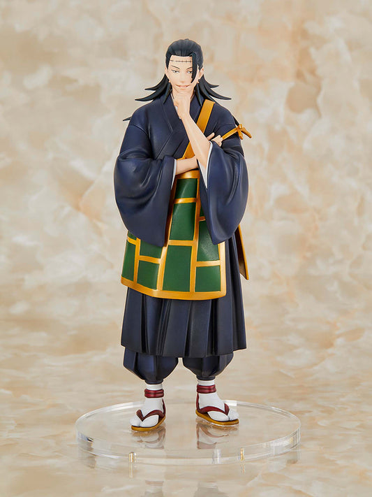 JUJUTSU KAISEN - Suguru Geto Prize Figure