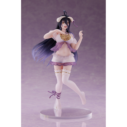 Taito: Overlord IV - Albedo (Nightwear Version) Coreful Figure