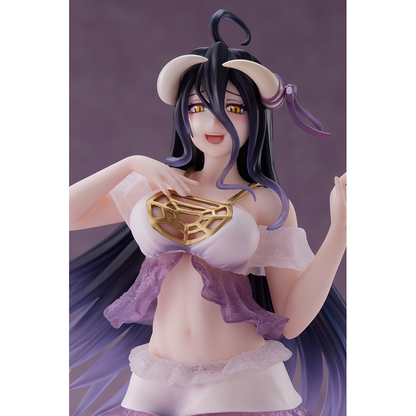 Taito: Overlord IV - Albedo (Nightwear Version) Coreful Figure