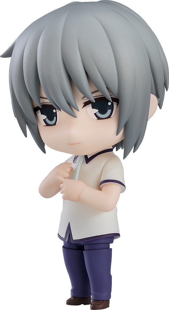 Fruits Basket - Yuki Soma Nendoroid