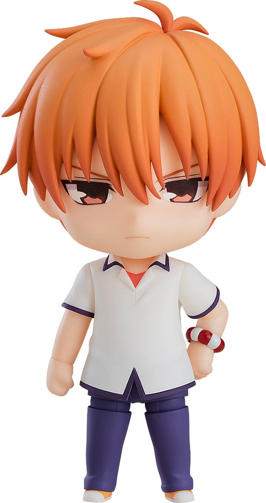 Fruits Basket - Kyo Soma Nendoroid