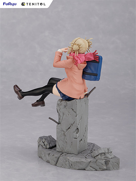 My Hero Academia - Himiko Toga Tenitol Figure