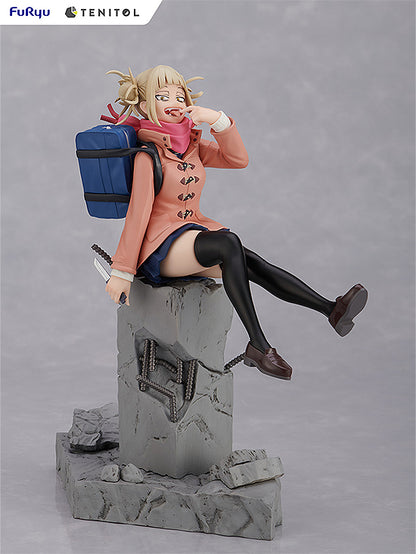 My Hero Academia - Himiko Toga Tenitol Figure