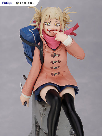 My Hero Academia - Himiko Toga Tenitol Figure