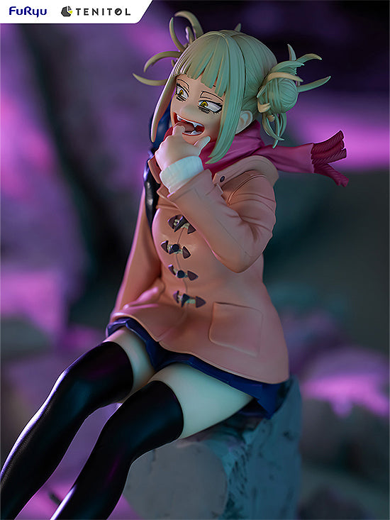 My Hero Academia - Himiko Toga Tenitol Figure