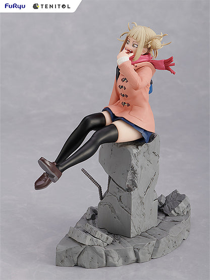 My Hero Academia - Himiko Toga Tenitol Figure