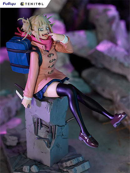 My Hero Academia - Himiko Toga Tenitol Figure