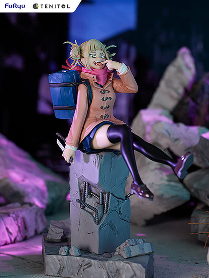 My Hero Academia - Himiko Toga Tenitol Figure