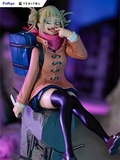 My Hero Academia - Himiko Toga Tenitol Figure