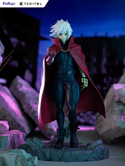 My Hero Academia - Tomura Shigaraki Tenitol Figure