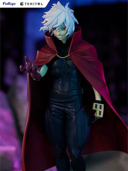 My Hero Academia - Tomura Shigaraki Tenitol Figure